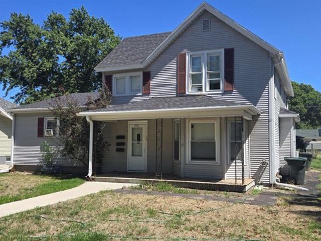 House for sale in Nebraska