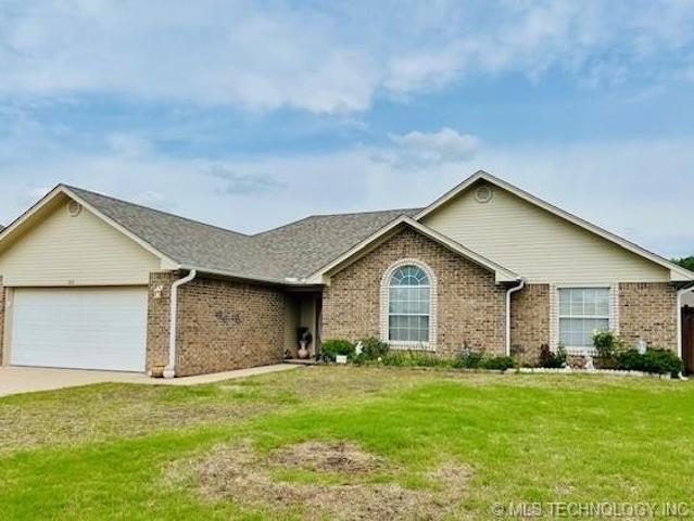 House for sale in Ardmore, Carter County