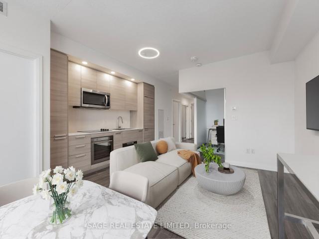Property for sale in Woburn, Ontario