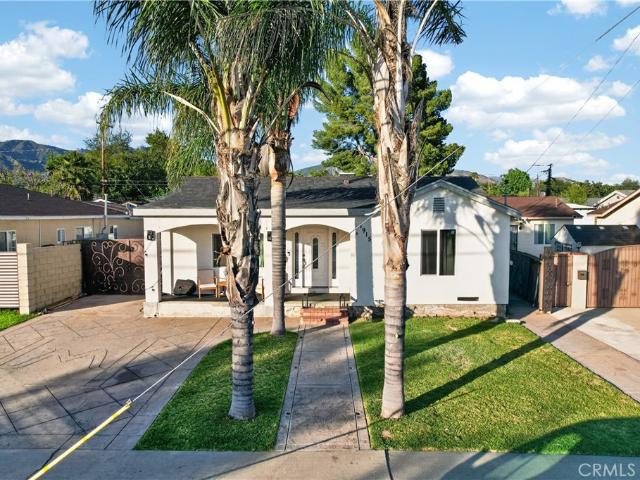 Property for sale in San Fernando, California