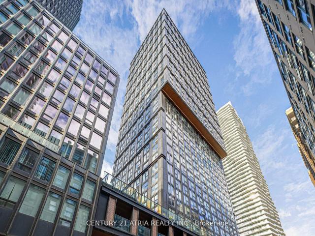 Condo for sale in Toronto, Golden Horseshoe