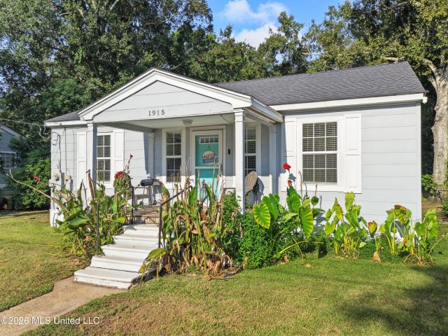 House for sale in Pascagoula, Mississippi