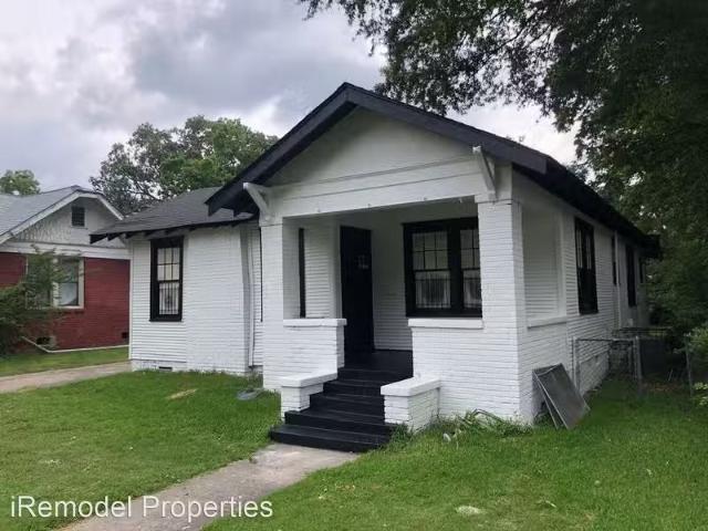 House for rent in Little Rock
