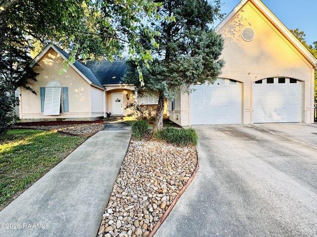 House for sale in Opelousas, Louisiana