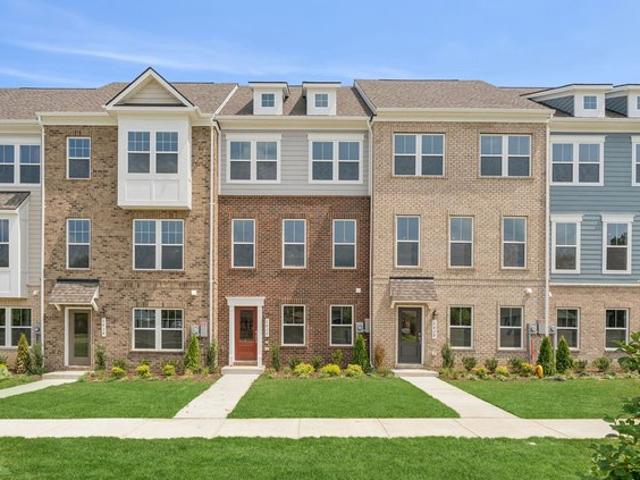 Townhouse for sale in Hanover, Maryland
