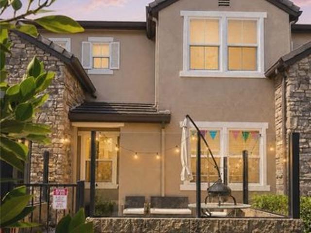 Condo for sale in Santee, California