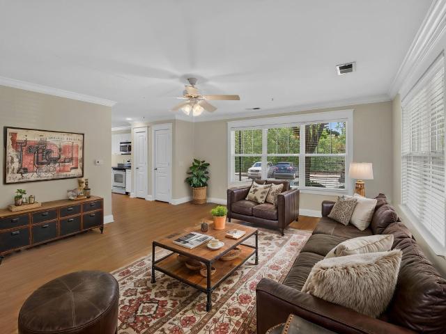 Condo for sale in Country Green, Charlottesville