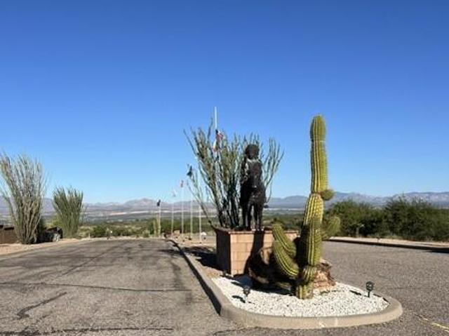 Land for sale in Benson, Cochise County