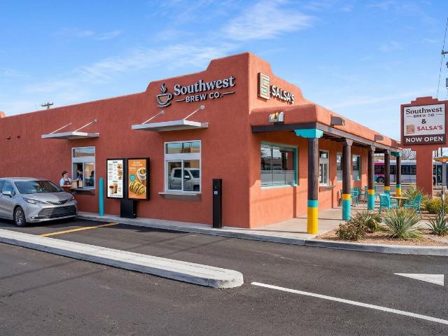 Property for rent in Santa Fe, New Mexico
