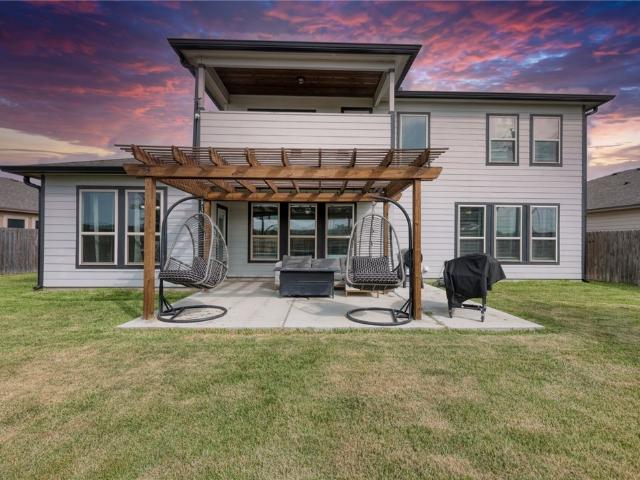House for sale in San Patricio, Texas