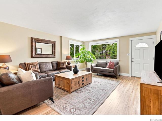 House for sale in Golden, Jefferson County