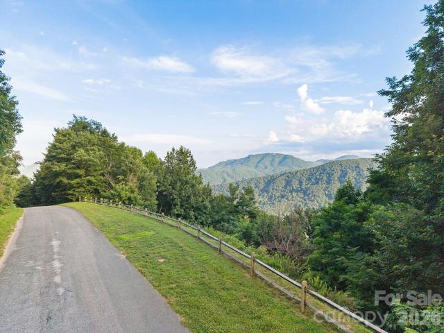 House for sale in Black Mountain, North Carolina