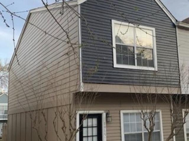 Townhouse for sale in Leesville, Texas