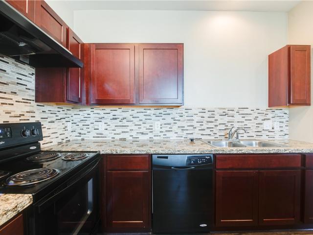 Property for rent in College Station, Texas
