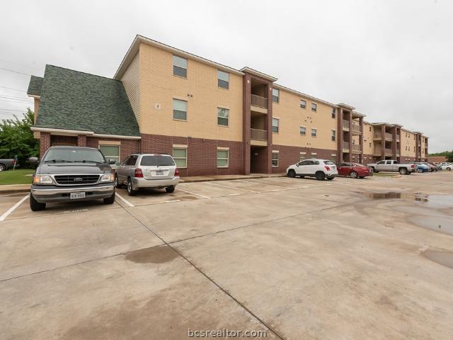 Property for rent in College Station, Texas