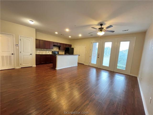 Property for rent in College Station, Texas