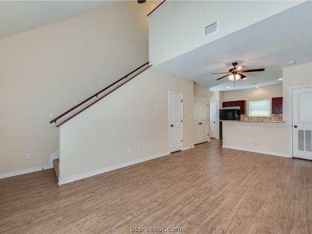 Property for rent in College Station, Brazos County