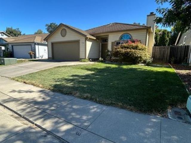 House for sale in Solano, California