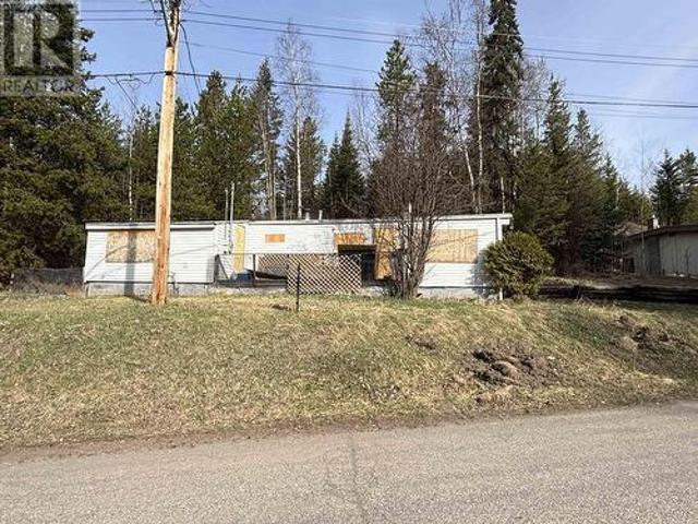 Land for sale in Prince George, British Columbia