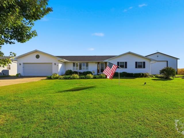 House for sale in Watseka, Iroquois County