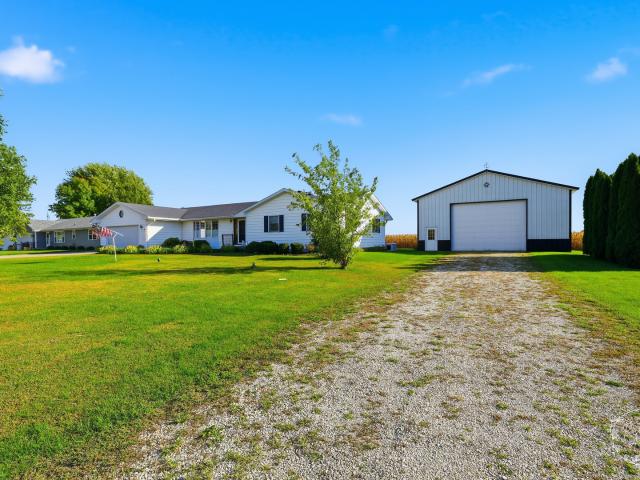 House for sale in Watseka, Iroquois County