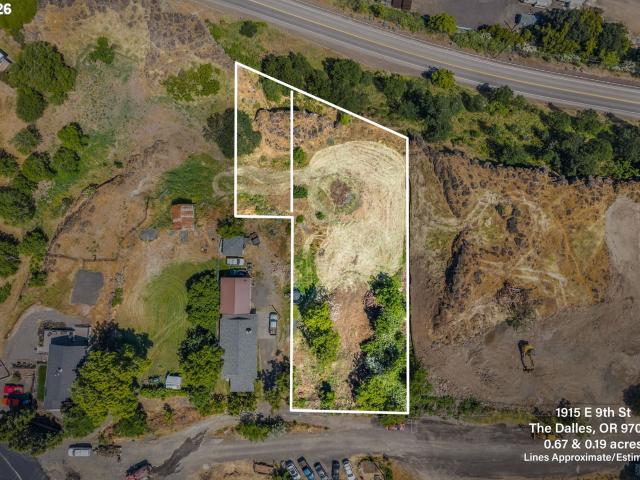 Land for sale in Oregonia