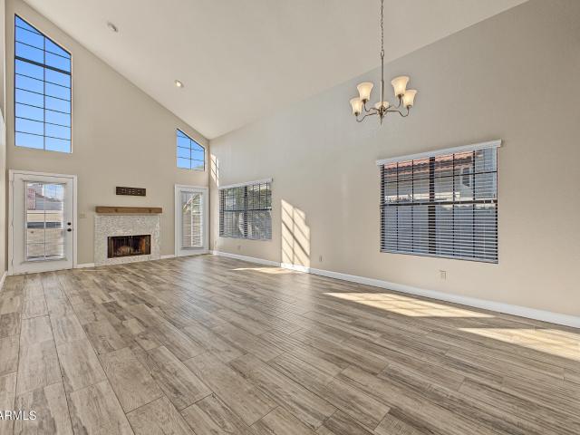 Townhouse for sale in Raintree, Tempe