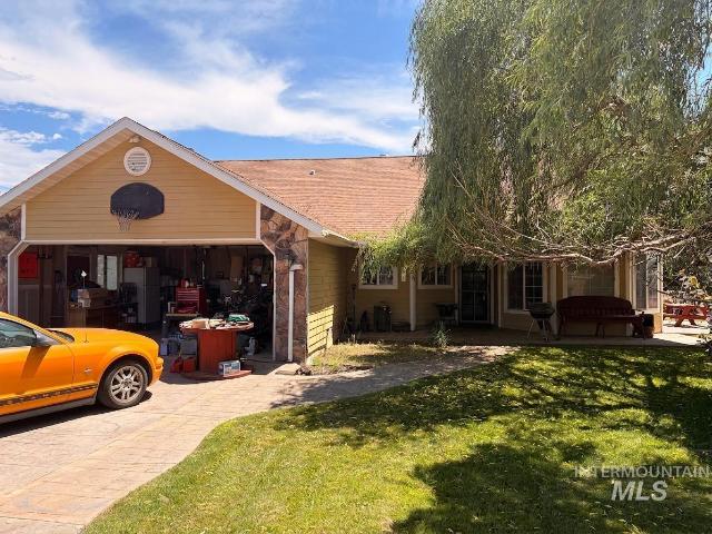 House for sale in Wendell, Idaho