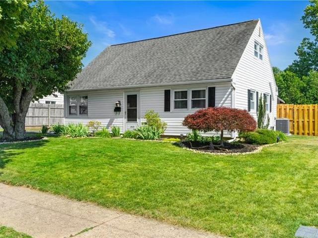 House for sale in Bethlehem, Pennsylvania