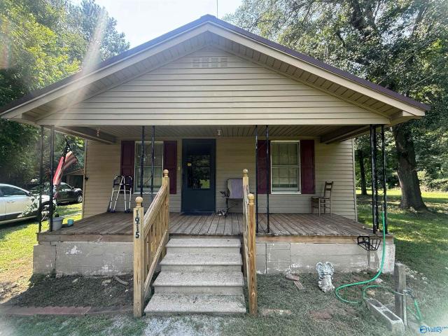House for sale in Gadsden, Etowah County