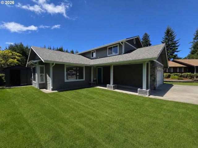 House for sale in Oregonia