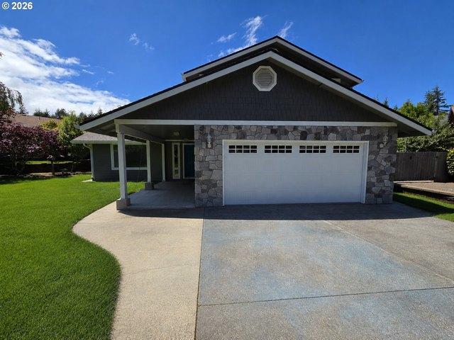 House for sale in Oregonia
