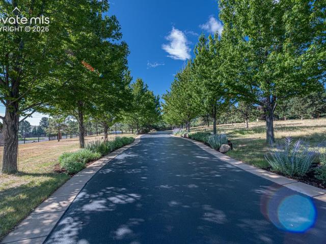 House for sale in Colorado Springs, Colorado