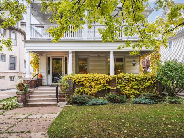 House for sale in Hennepin, Minnesota