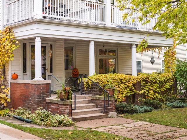 House for sale in Hennepin, Minnesota