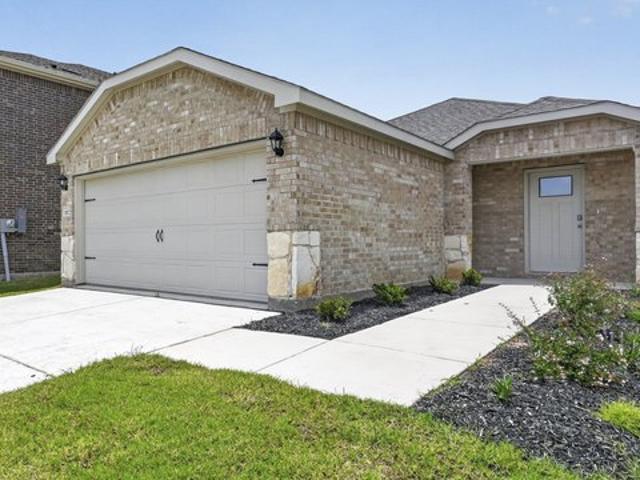 House for sale in Fannin, Texas