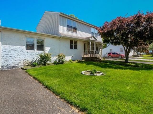 House for sale in Bucks, Pennsylvania