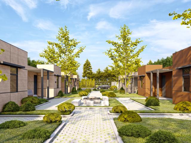 House for sale in Evanston, Illinois