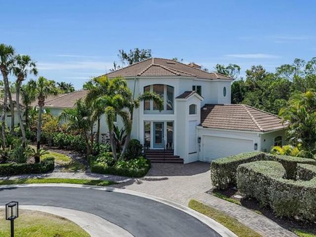 Condo for sale in Longboat Key, Florida