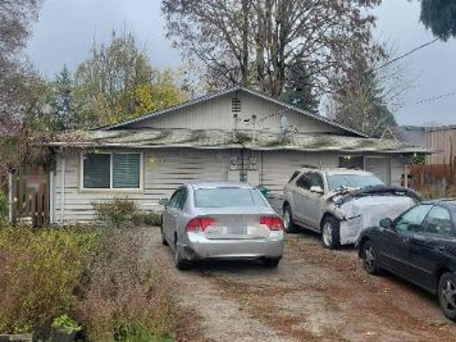 House for sale in Vancouver, Washington