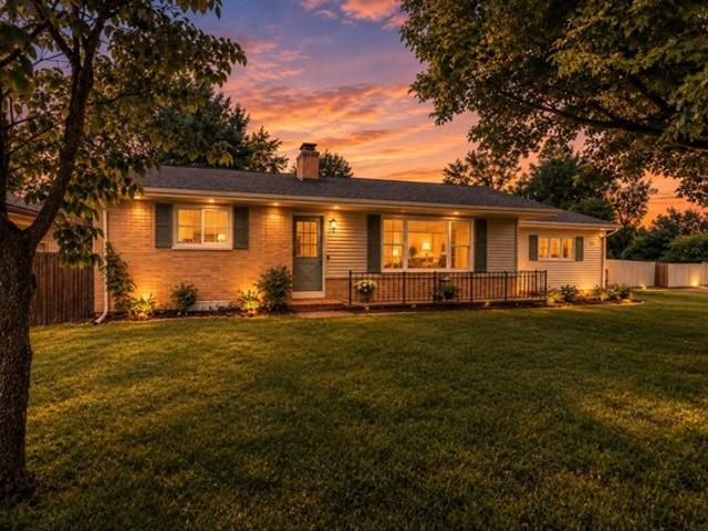 House for sale in Portage, Michigan