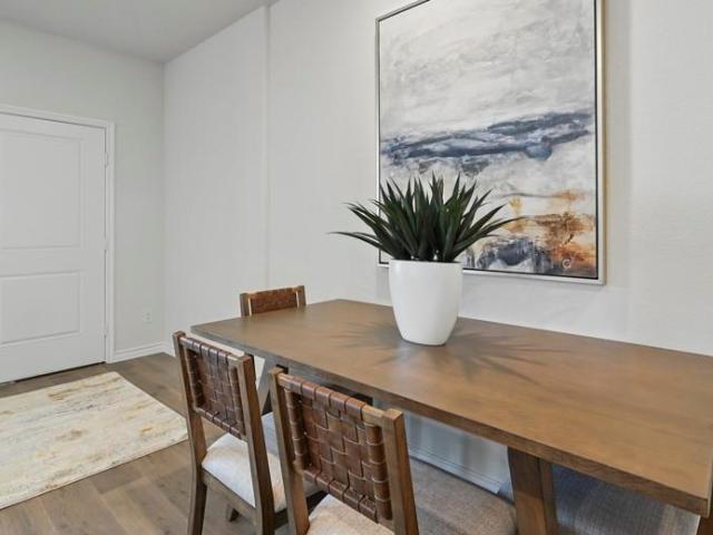 Townhouse for sale in Royse City, Texas