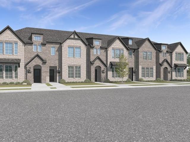 Townhouse for sale in Royse City, Texas