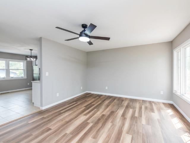 House for sale in Zion, Illinois