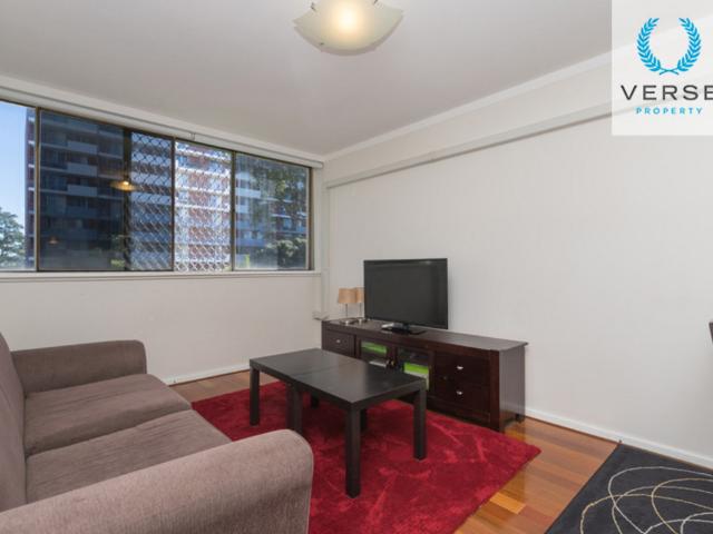 Apartment for rent in Western Australia