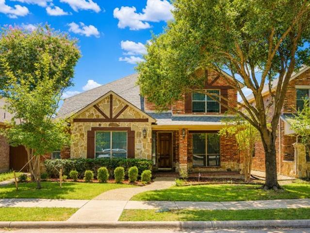 House for sale in Allen, Texas