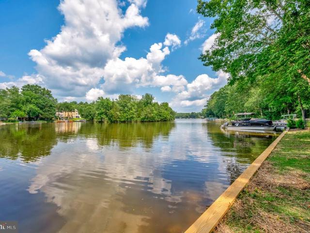 Land for sale in Virginia