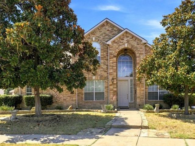 House for sale in Allen, Texas