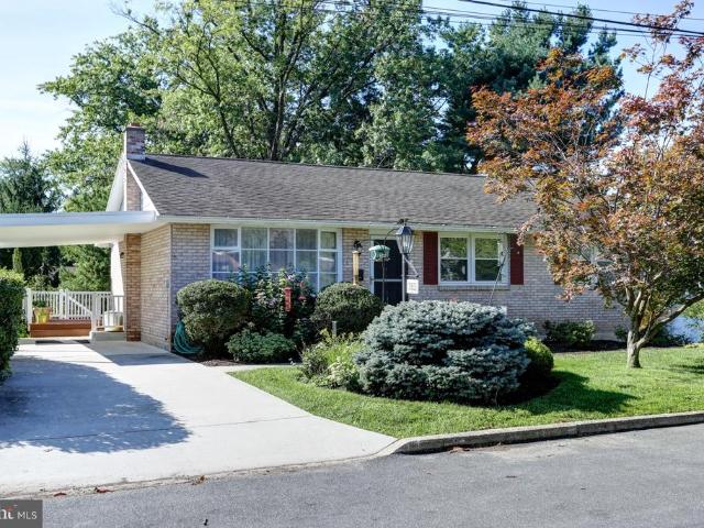 House for sale in Camp Hill, Cumberland County