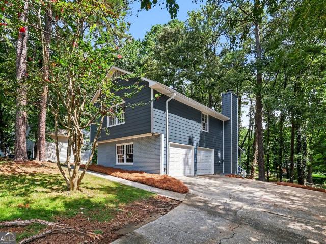 House for sale in Clayton, Georgia